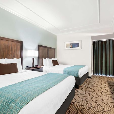 Best Western Plus Irvine Spectrum Hotel Lake Forest Buitenkant foto