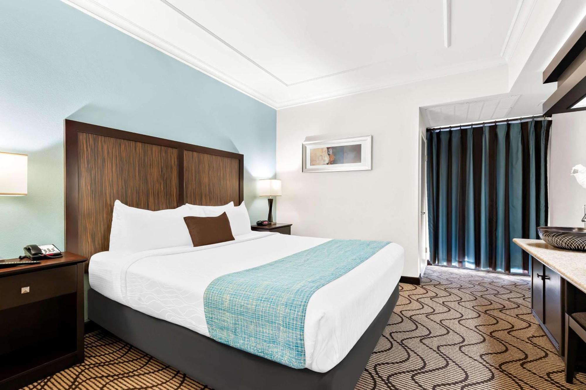 Best Western Plus Irvine Spectrum Hotel Lake Forest Buitenkant foto