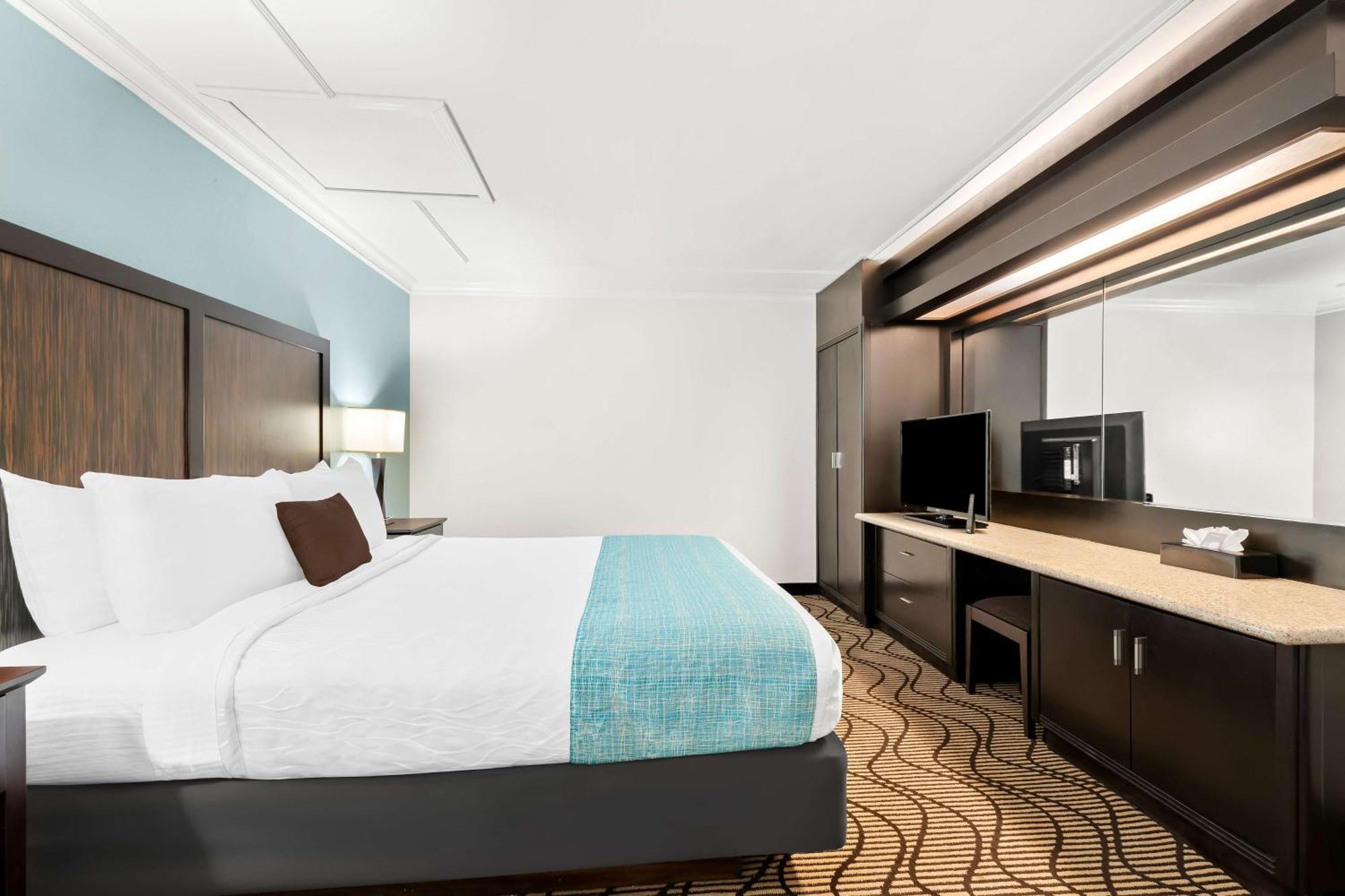 Best Western Plus Irvine Spectrum Hotel Lake Forest Buitenkant foto
