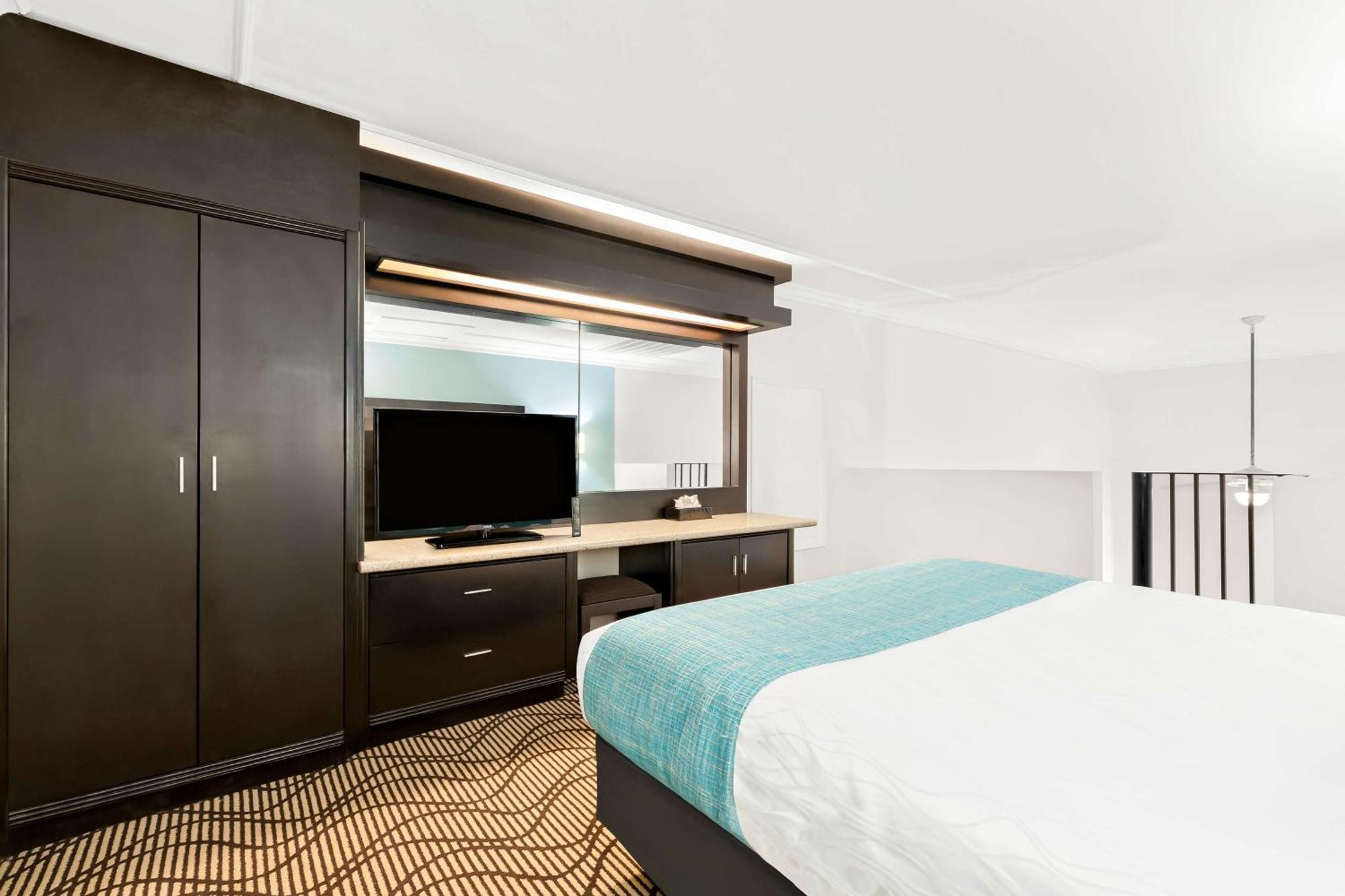 Best Western Plus Irvine Spectrum Hotel Lake Forest Buitenkant foto
