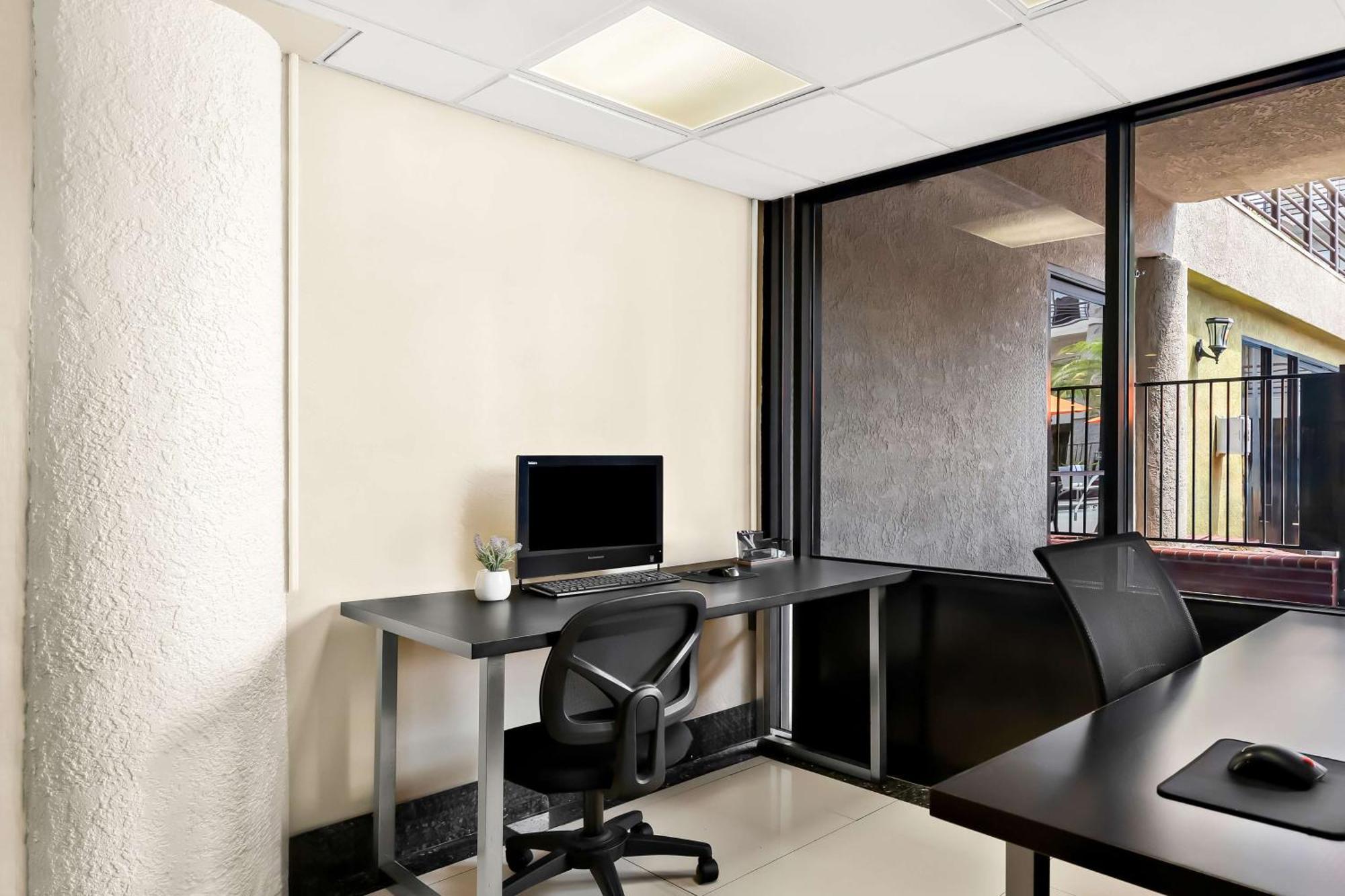 Best Western Plus Irvine Spectrum Hotel Lake Forest Buitenkant foto
