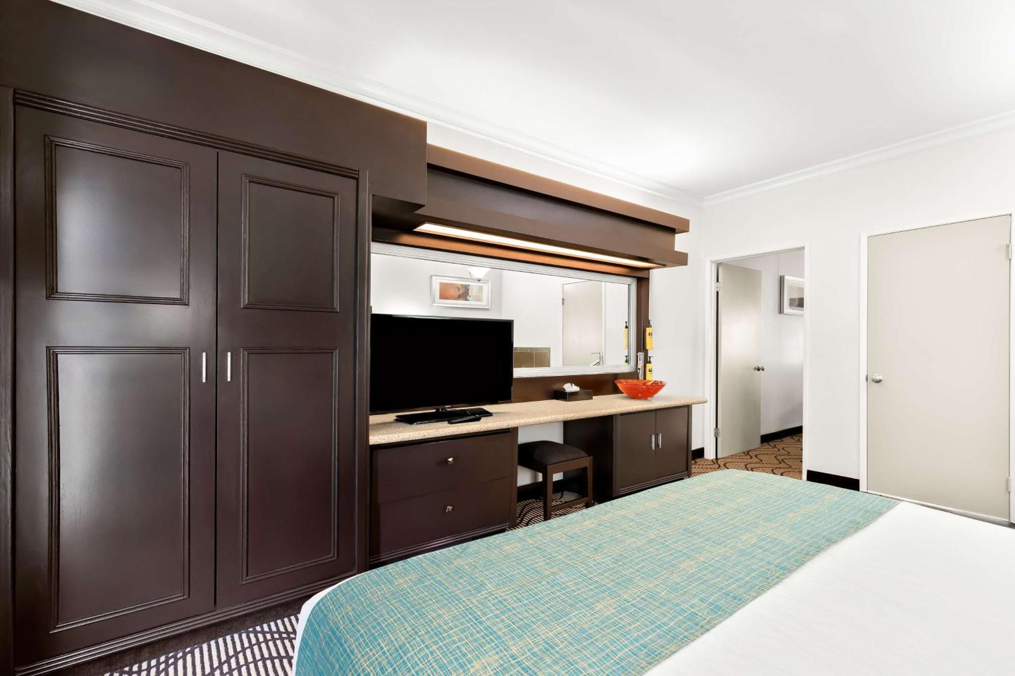 Best Western Plus Irvine Spectrum Hotel Lake Forest Buitenkant foto