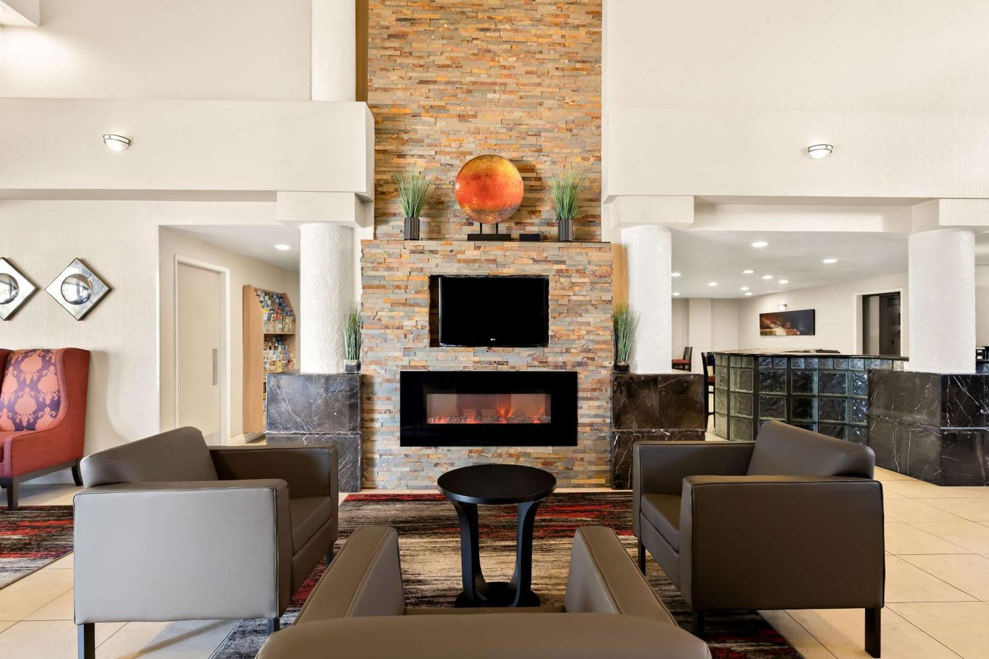 Best Western Plus Irvine Spectrum Hotel Lake Forest Buitenkant foto