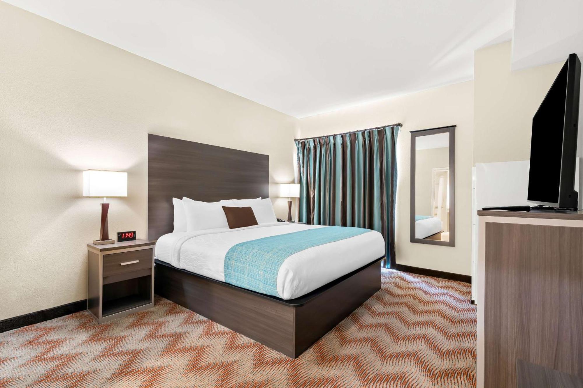 Best Western Plus Irvine Spectrum Hotel Lake Forest Buitenkant foto