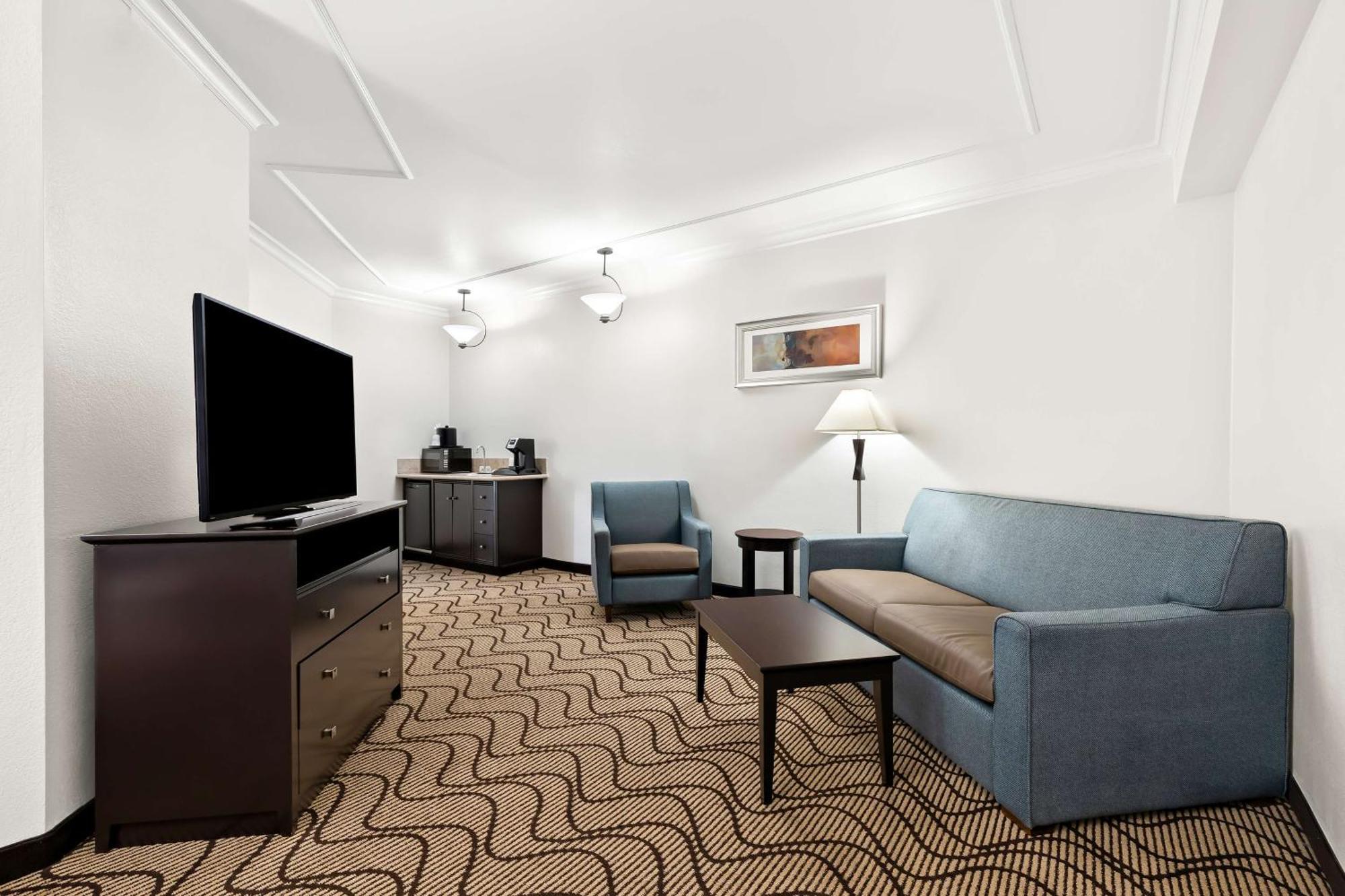 Best Western Plus Irvine Spectrum Hotel Lake Forest Buitenkant foto