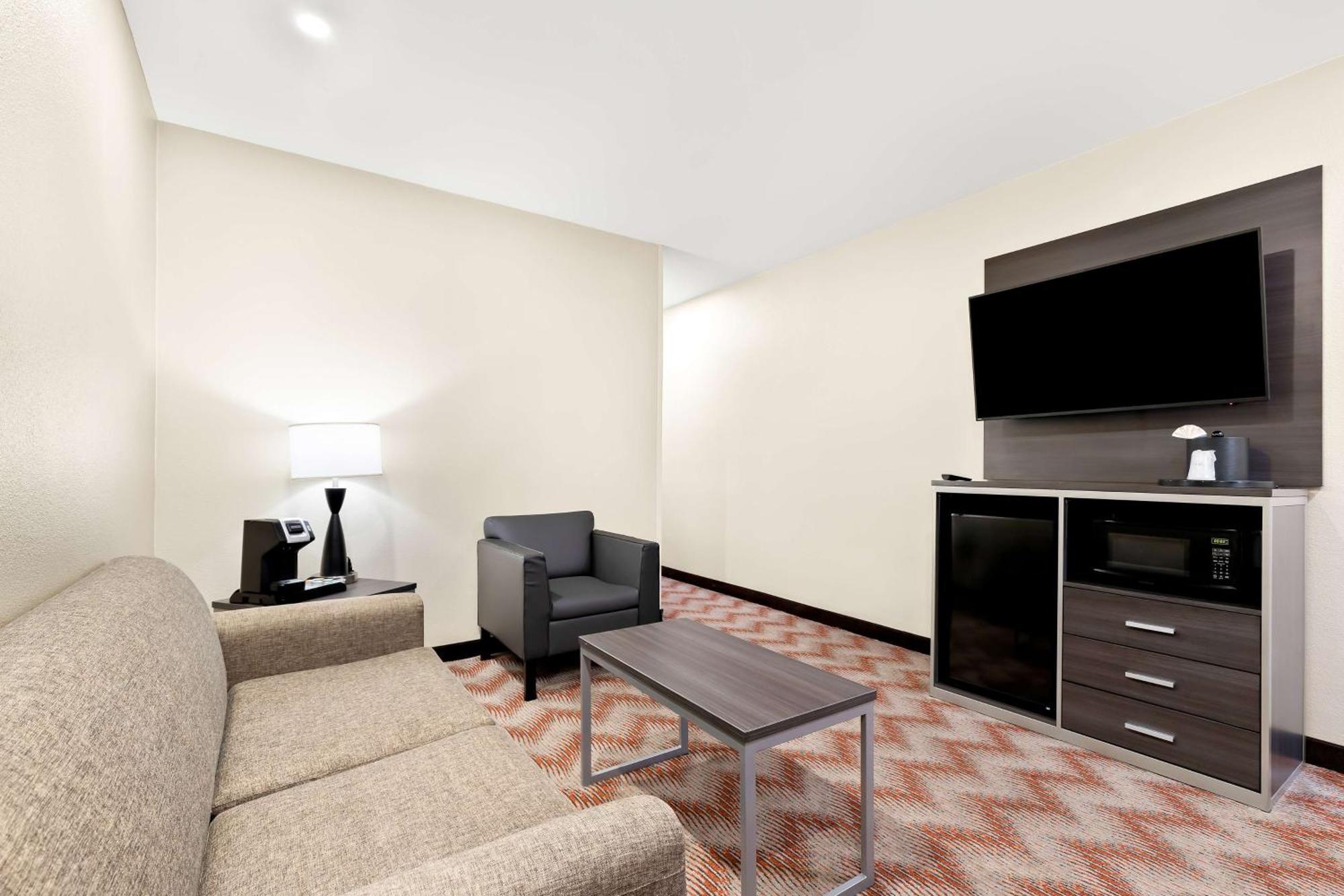 Best Western Plus Irvine Spectrum Hotel Lake Forest Buitenkant foto