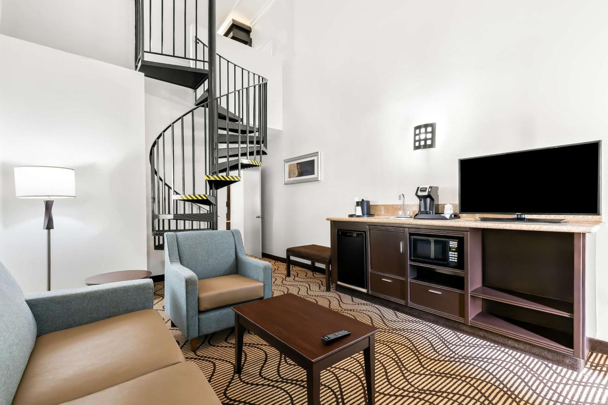 Best Western Plus Irvine Spectrum Hotel Lake Forest Buitenkant foto