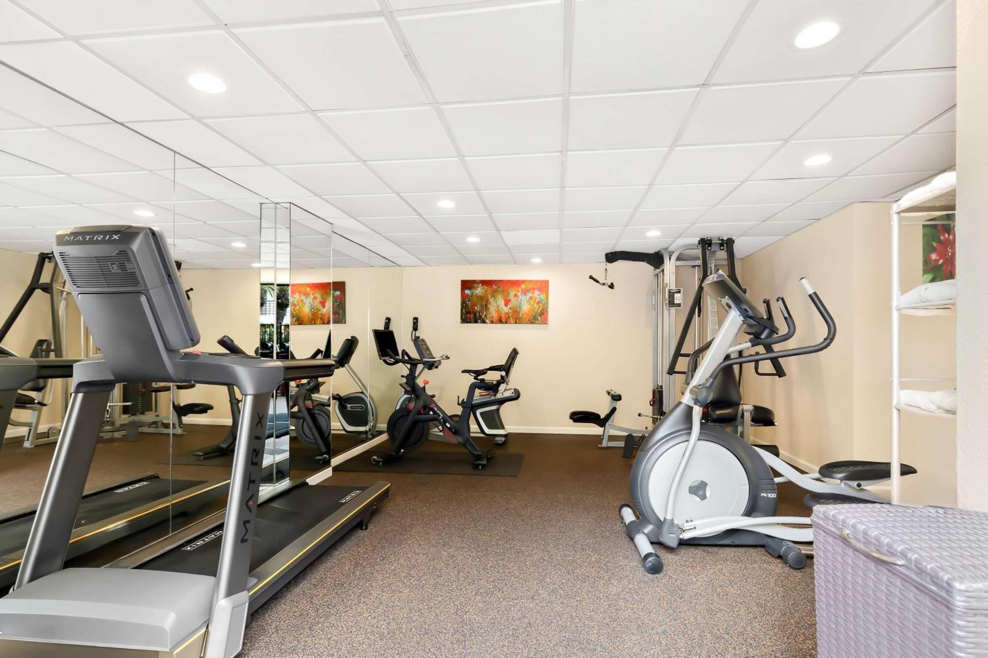 Best Western Plus Irvine Spectrum Hotel Lake Forest Buitenkant foto