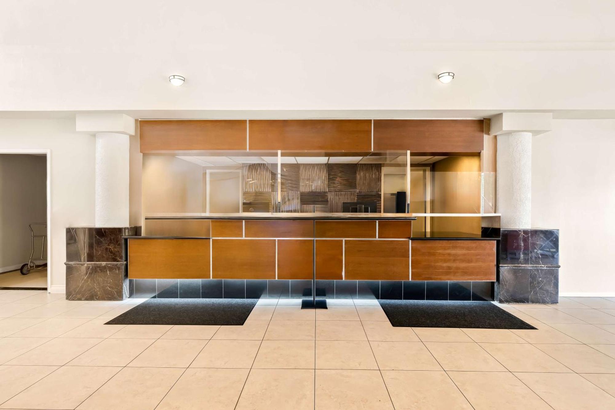 Best Western Plus Irvine Spectrum Hotel Lake Forest Buitenkant foto